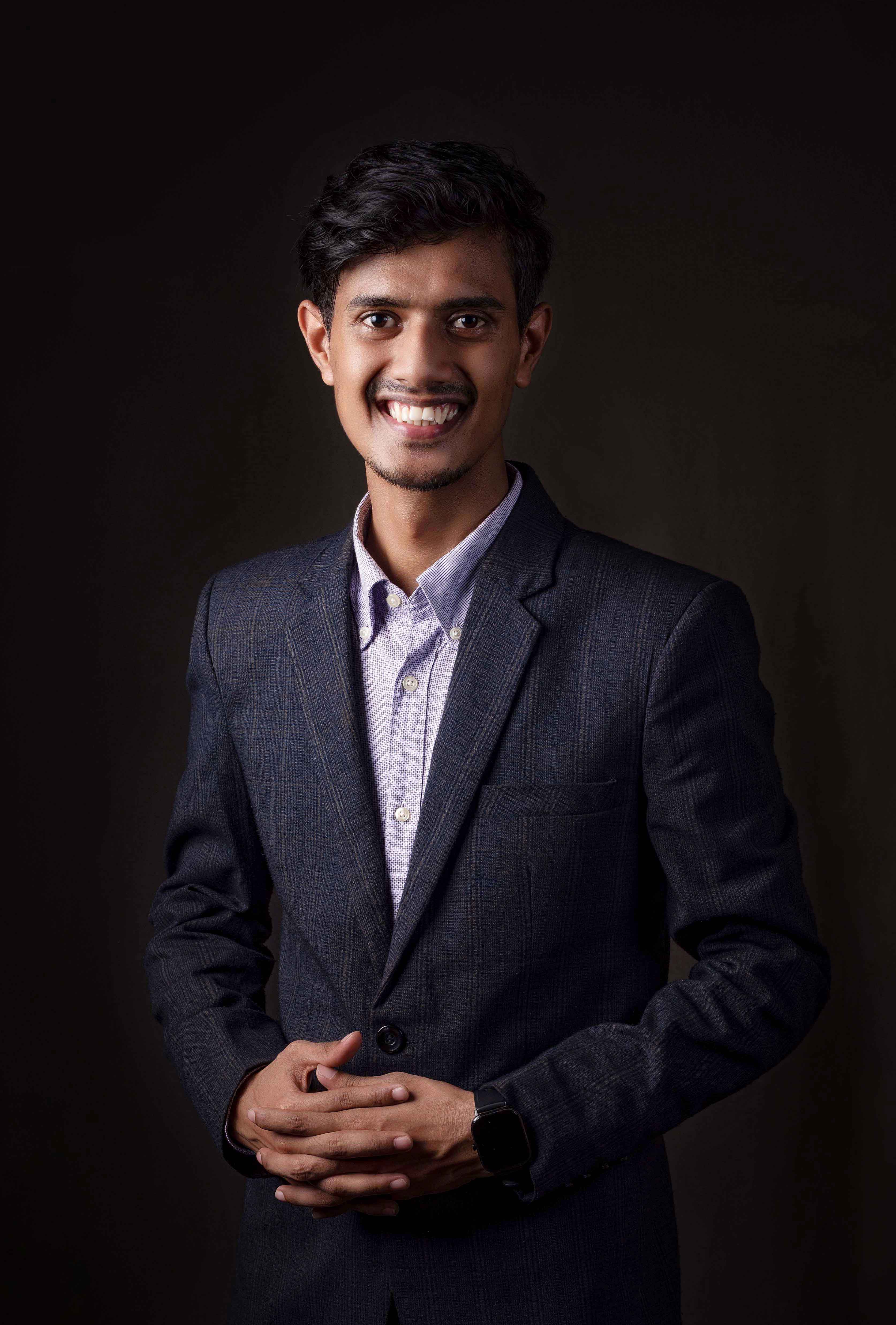 Ahidur Rahman Hridoy