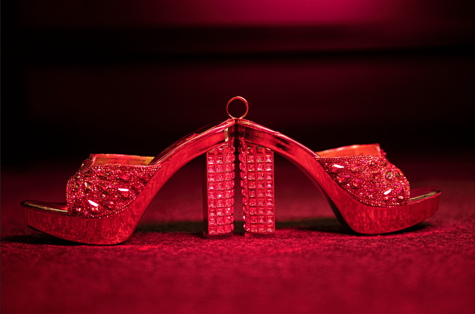 Quiet Promises: Why I Always Take Time for the Ring Shot